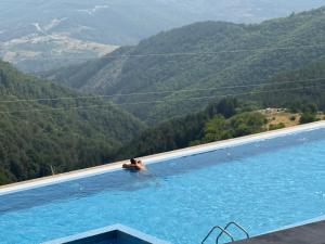 Black Elegant & Spa Kop