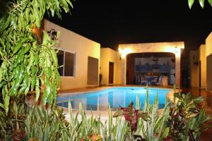 Casa Nicte-ha Valladolid