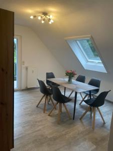 Ferienwohnung Albstern