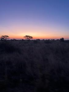 Luxurious African Farm Cottage stay in Vryburg