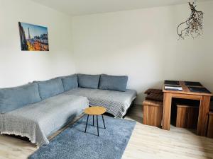 Zentrale Unterkunft in Selm