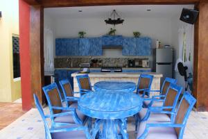 Casa Nicte-ha Valladolid