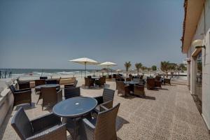4 Bedroom Apt with Complimentary Access to Hotel Private Beach,GYM&Swimming Pool