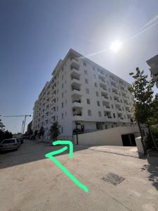 Blue Wave Durres Apartment