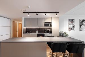 AirHome - Nemo Apartment