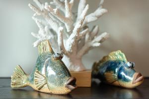 AirHome - Nemo Apartment