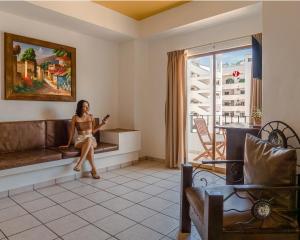 Departamento Bella Vista