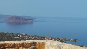 Foutia Nest Lakonia Greece