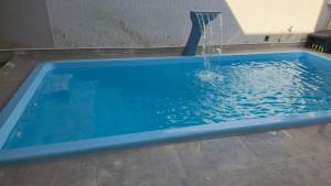 Casa Temporada Paraíso