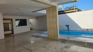 Casa Temporada Paraíso