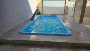 Casa Temporada Paraíso