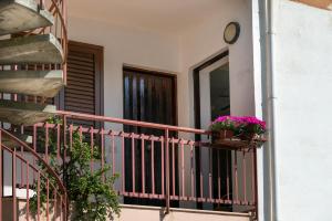 Casa fronte mare a San Saba