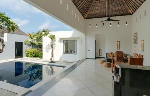 The Seminyak Suites Private Villas