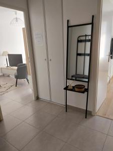 Appartement cosy proche Disney