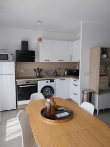 Appartements Appartement cosy proche Disney : photos des chambres