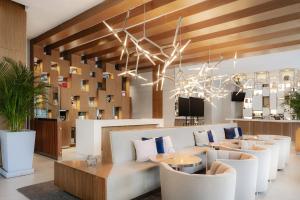 AC Hotel By Marriott Santa Marta