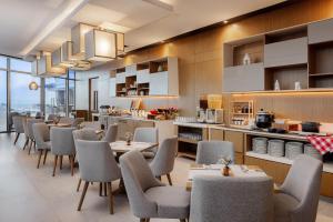 AC Hotel By Marriott Santa Marta