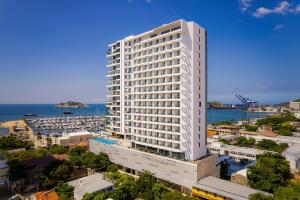 AC Hotel By Marriott Santa Marta