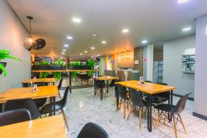 Mandala Medellín Centro By GyC Hotels