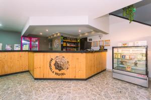 Mandala Hotel Centro