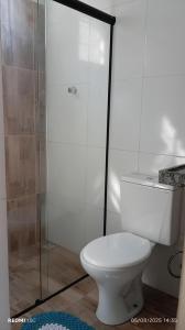 Chalé Rota dos Guarás