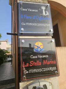 La Stella Marina img1