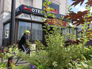 Hotels Hotel Vauban : photos des chambres