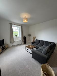 Glyder Flat - North Wales