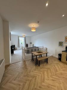 Glyder Flat - North Wales