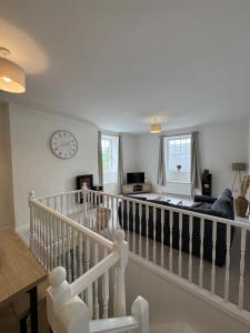 Glyder Flat - North Wales