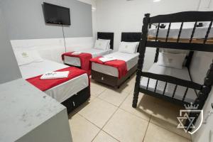 JBR Park Hotel Oficial