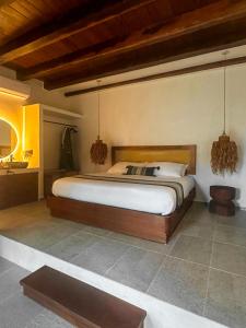 Zelune Luxury Lagoon Resort Bacalar