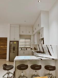 Rustic, modern, sun and beach