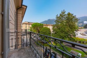 Love of Lugano - Happy Rentals