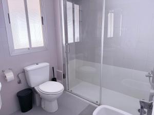 Apartamento de 5 habitaciones en Almería playa