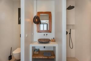 Near Naousa - 3BR Villa - Private Pool - Villa Candia