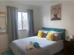 Eco Dpto Estudio El golf 9