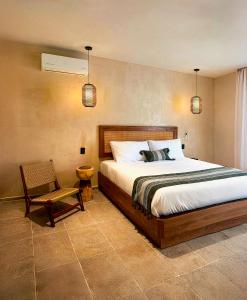 Zelune Luxury Lagoon Resort Bacalar