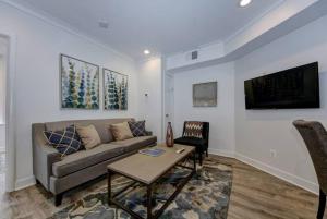 Dupont Circle-suite 6kalorama Luxury Apartment - Ubytování bez kategorie ve městě Washington