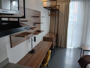 Suite Moderna 307 - Chapinero