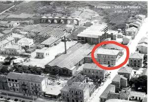 B&B Al Faro di Barby