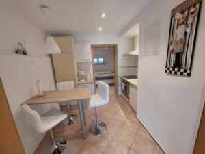 Ferienwohnung in Ostseenähe bei Sellin