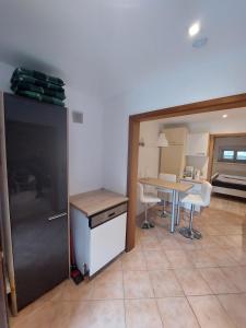 Ferienwohnung in Ostseenähe bei Sellin