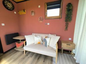 La Mini Éole - Séjour insolite entre Rouen et Dieppe