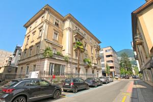 Dream of Lugano Downtown - Happy Rentals - 3-Sterne-Hotels in Lugano