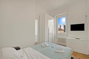 Dream of Lugano Downtown - Happy Rentals