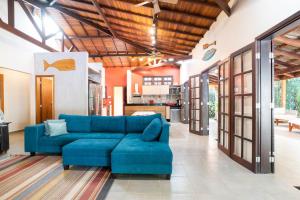 Casa Tubarão - Piscina Aquecida em Camburi