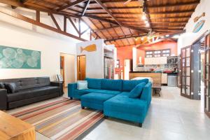 Casa Tubarão - Piscina Aquecida em Camburi