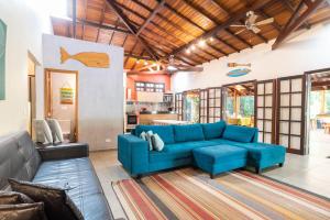 Casa Tubarão - Piscina Aquecida em Camburi