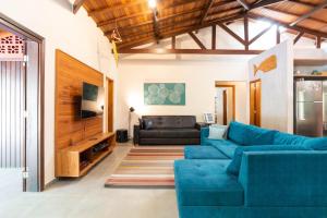 Casa Tubarão - Piscina Aquecida em Camburi